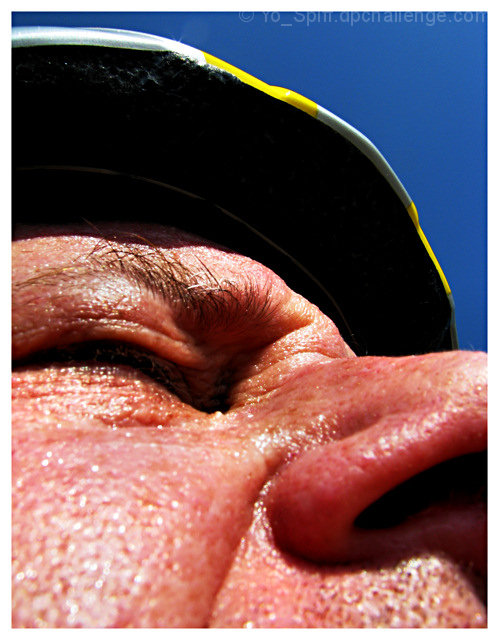 10 am, 90 Degrees, 5 more miles