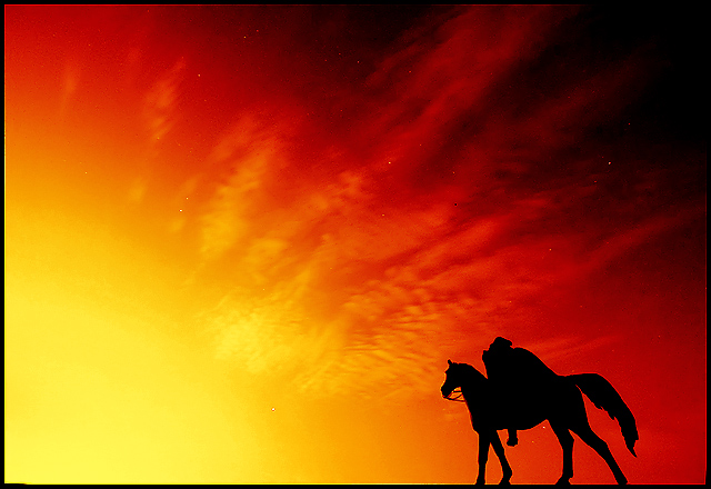 Solar Rider