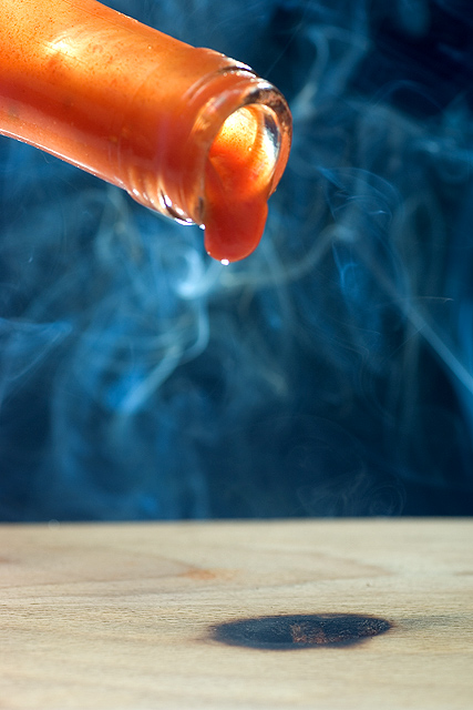 Hot Sauce