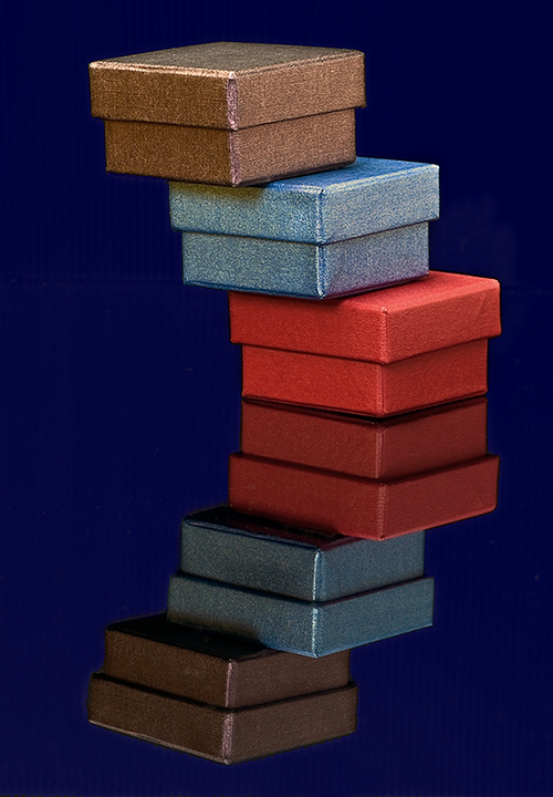 Perfect Balance