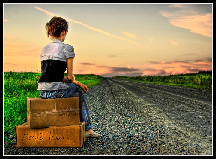Leaving You