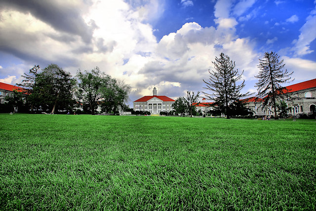 Campus