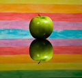 An Apple a Day...