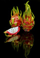 Dragon Fruits