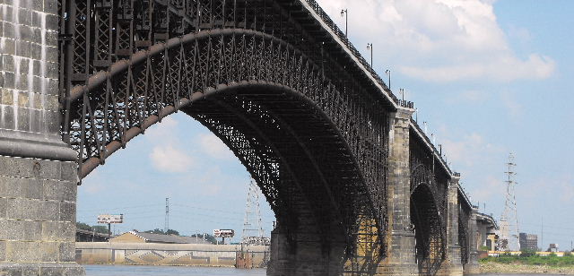 Eads Bridge