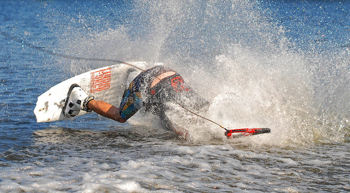 Face Plant