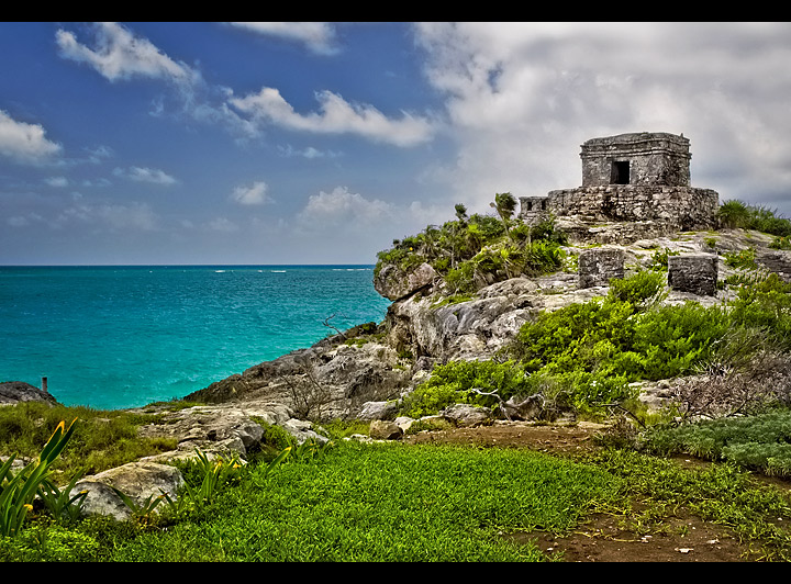 Maya: Fallen Civilization