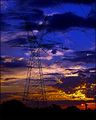 Powerful Sunrise