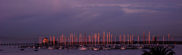 First Light