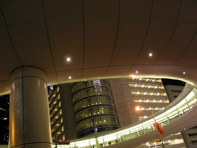 outside enron
