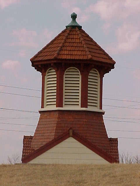 Cupola