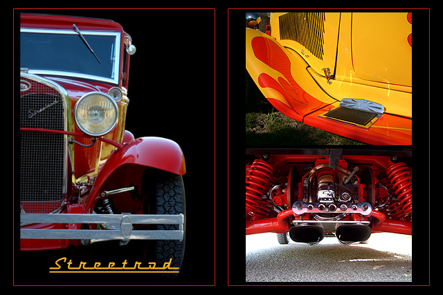 Streetrod