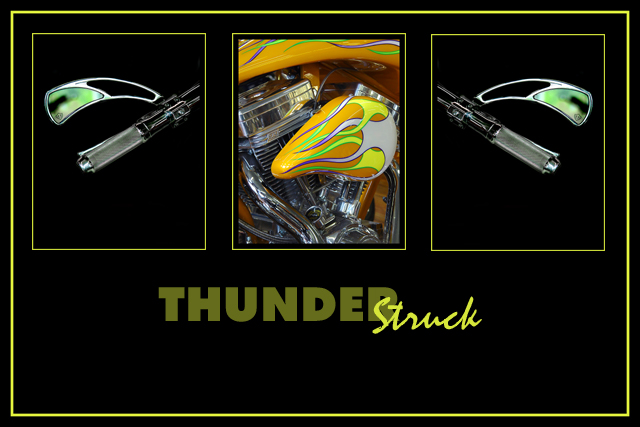 ThunderStruck