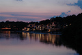 Boat House Row