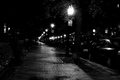 Boston Evening