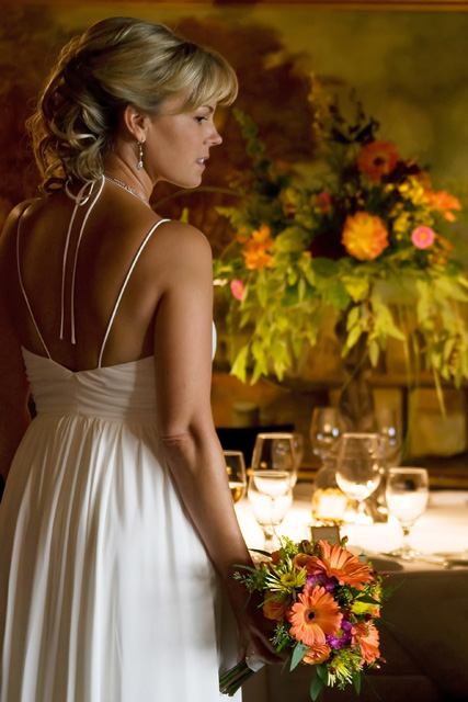 Evening Wear