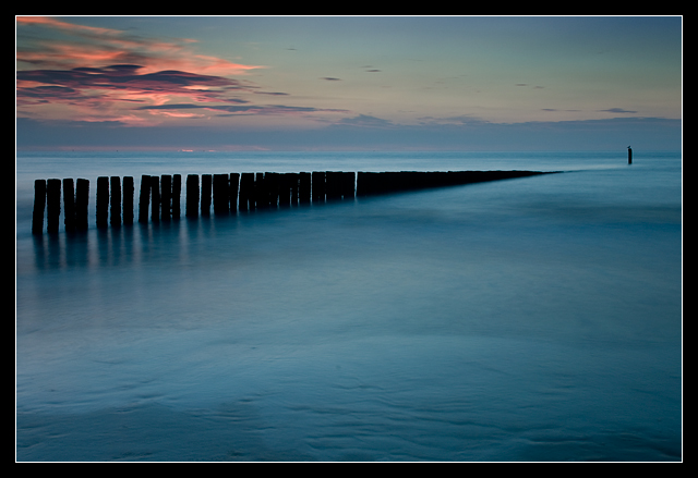 Breakwater