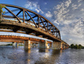 Galipeault Bridge