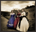 Victorian Virtues