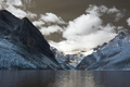 Lake Louise in Infrared