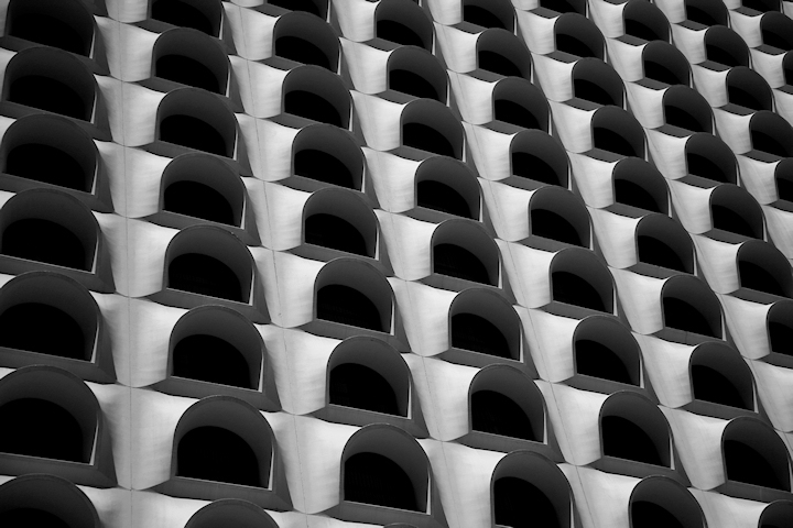 Tower of Conformity