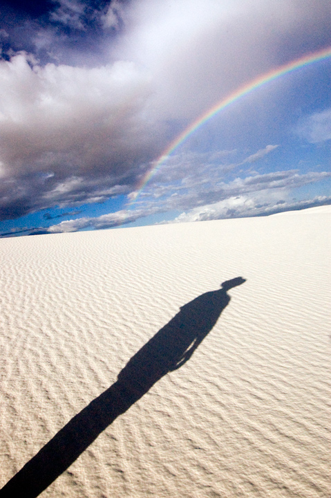 shadowman