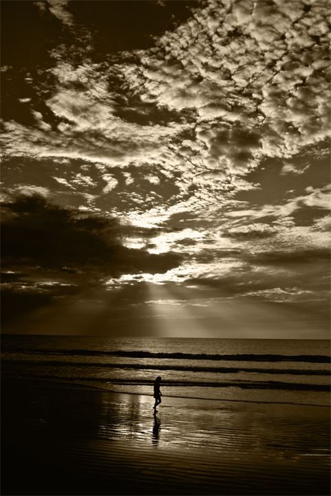 Solitude