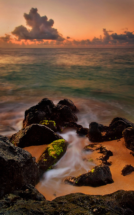 Waimea Bay