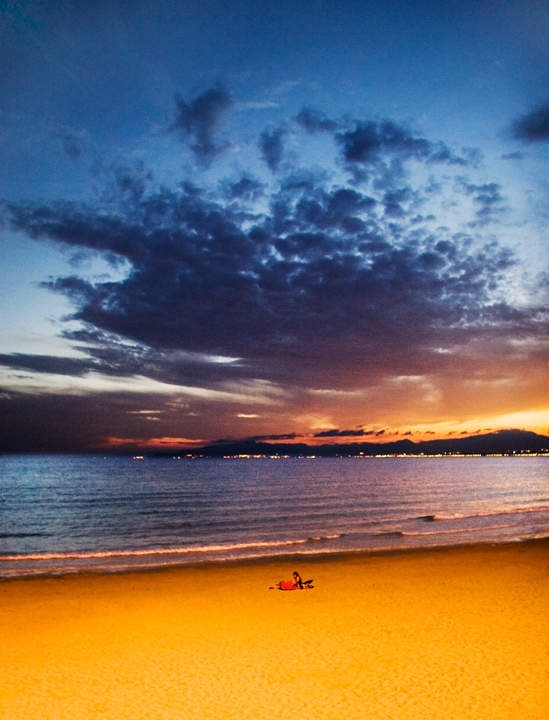 Salou Sunset