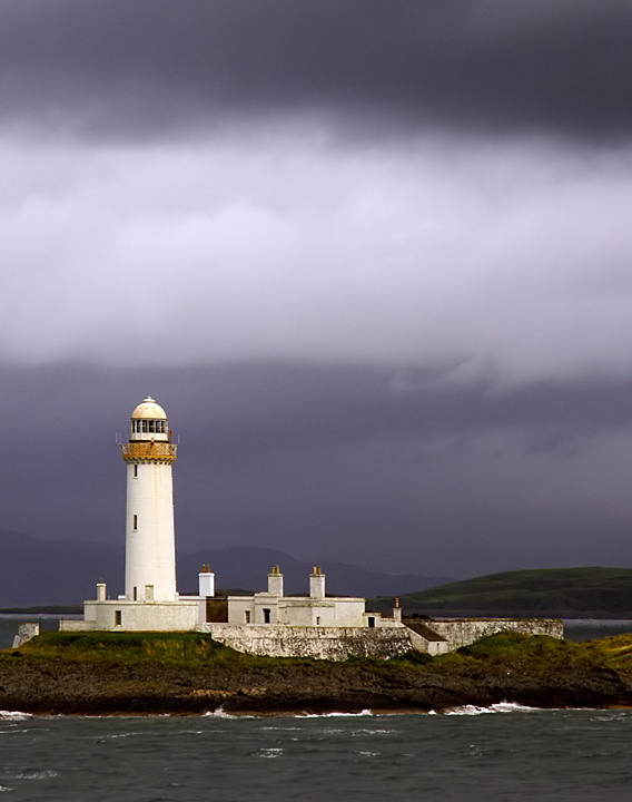 Lismore Lighthouse