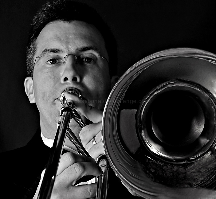 Freelance Trombonist 