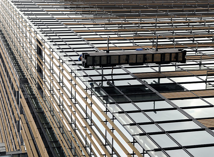 Window washer