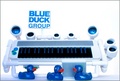 Blue Duck Group: The Echo Quack Tour