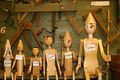 For Sale: Handmade Liars