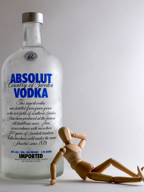 Absolut Regret