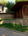 Porta in Koprivchica (Bulgaria)