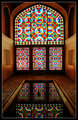 Traditional door