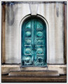 Doors Of The Dead - Joseph H. Glauber