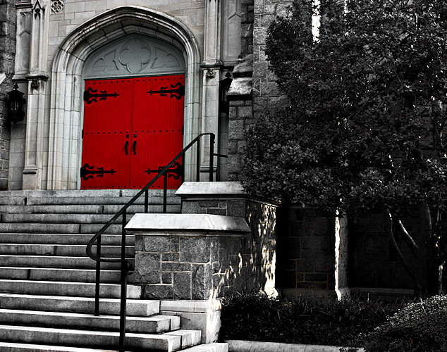 Lutheran Church of the Resurrection