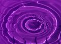 Purple Water