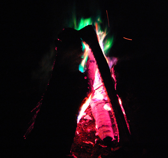 Campfire