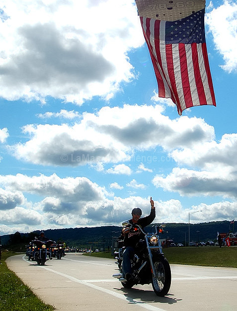 From Ground Zero to Shanksville