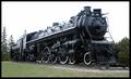  Old Locomotive #6200