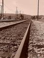 Endless Tracks