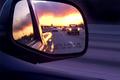Rolling Down Sunset
