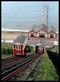 Funicular Tramway