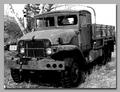 1954 GMC Army - Deuce and a Half