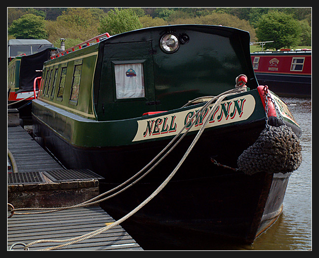 Nell Gwynn