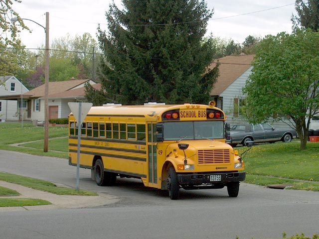 School transportation