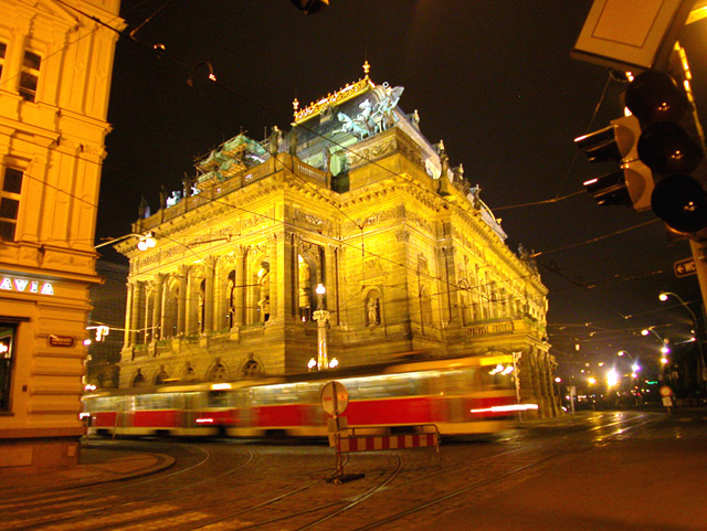 budapest tram